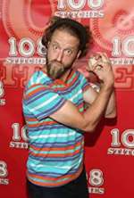 Josh Blue: Broccoli