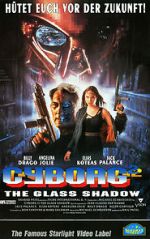 Cyborg 2: Glass Shadow