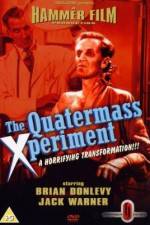 The Quatermass Xperiment