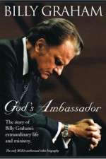 Billy Graham: God's Ambassador