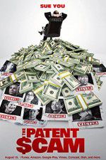 The Patent Scam