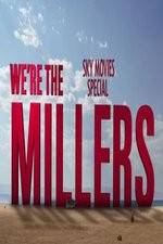 We're The Millers Sky Movie Special