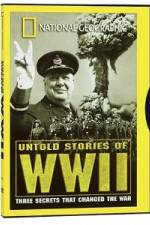 National Geographic's Untold Stories of WWII