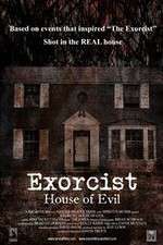 Exorcist House of Evil