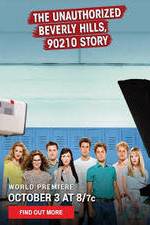 The Unauthorized Beverly Hills, 90210 Story