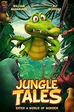 Jungle Tales