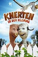 Knerten i knipe