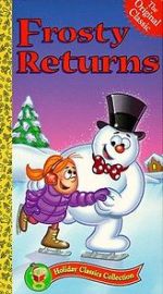 Frosty Returns (TV Short 1992)