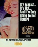 Madonna: Blond Ambition World Tour Live