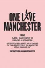 One Love Manchester