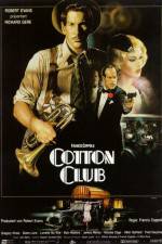 The Cotton Club