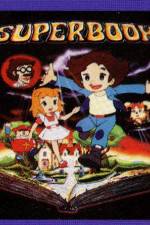 Superbook: A Giant Adventure