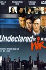 Undeclared War