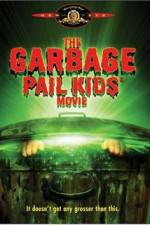 The Garbage Pail Kids Movie