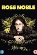 Ross Noble's Things