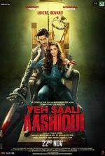 Yeh Saali Aashiqui