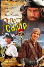 Pirate Camp