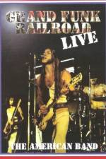 Grand Funk Railroad Live