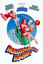 Roller Coaster Rabbit (Short 1990)