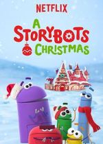 A StoryBots Christmas (TV Short 2017)