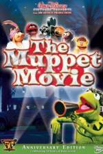 The Muppet Movie