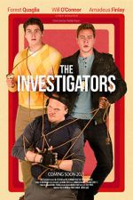 The Investigators (Short 2022)