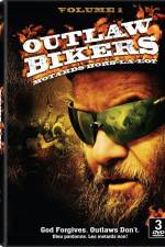 Outlaw Bikers: Warlock War