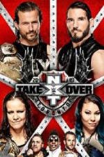 NXT TakeOver: Toronto