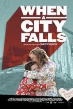 When A City Falls