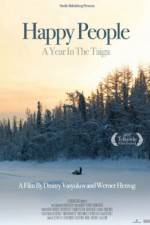 Happy People A Year in the Taiga