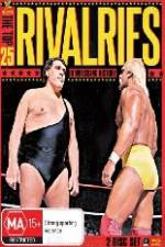 WWE: The Top 25 Rivalries in Wrestling History