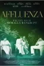 Affluenza