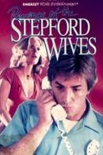 Revenge of the Stepford Wives