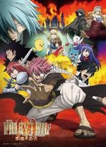 Fairy Tail: Priestess of the Phoenix