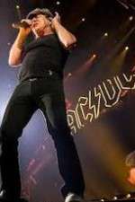 ACDCs Brian Johnson Rock Icon