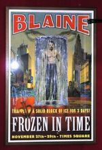 David Blaine: Frozen in Time (TV Special 2000)