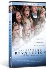 The Singing Revolution