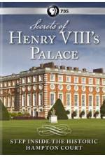 Secrets of Henry VIII's Palace - Hampton Court