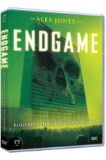 Endgame: Blueprint for Global Enslavement