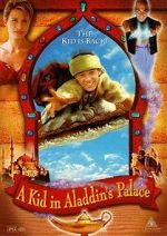 A Kid in Aladdin\'s Palace