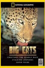 National Geographic: Living With Big Cats