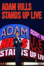 Adam Hills Stands Up Live