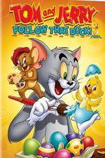 Tom and Jerry Follow That Duck Disc I & II