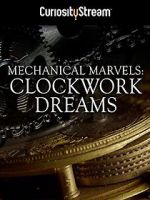 Mechanical Marvels: Clockwork Dreams