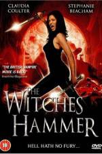 The Witches Hammer