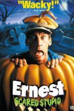 Ernest Scared Stupid