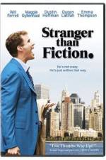 Stranger Than Fiction