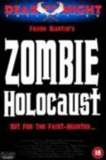 Zombi Holocaust