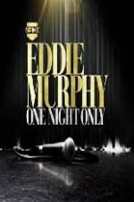 Eddie Murphy One Night Only