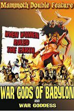 War Gods of Babylon